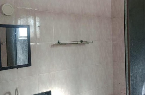 Jardim Excelsior Apartment | Varanda palmeiras