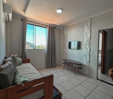 Praia Grande Apartment | Varandas ao Mar apartamento 216 Praia Grande