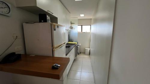 Barra da Tijuca Apartment | Varandas da Barra - Apto Vista Mar