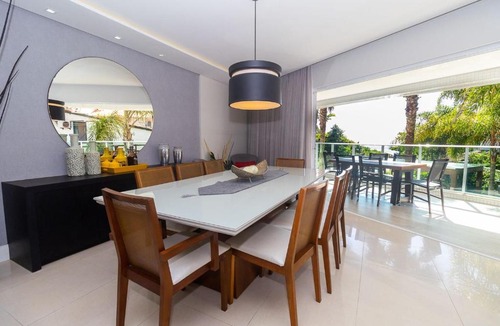 Ze Amandio Apartment | Varandas do Atlântico 101A – Frente Mar em Bombas