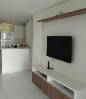 Praia do Frances Apartment | Varandas do Francês