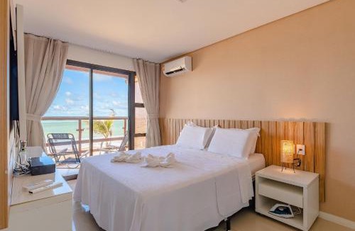 Colonia de Pescadores Apartment | Varandas Do Mar - Luxury by the sea by Carpediem