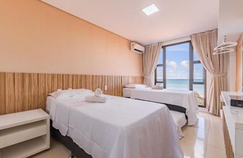 Colonia de Pescadores Apartment | Varandas Do Mar - Luxury by the sea by Carpediem