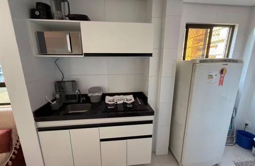 Jardim Oceania Apartment | Varandas do Mar · Your refuge on Bessa beach