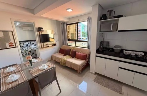Jardim Oceania Apartment | Varandas do Mar · Your refuge on Bessa beach