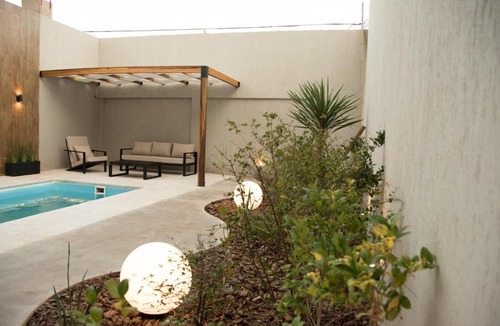 Bahia Blanca Apartment | VAYU LuxuryLofts