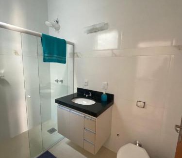Mococa Apartment | Vaz Lobo Kitnets