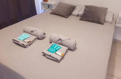 Posadas Apartment | VB Home