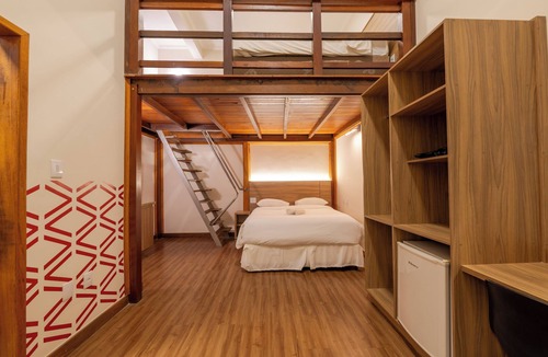 Ouro Preto Hotel | Vektor Hotéis - Unidade Mariana