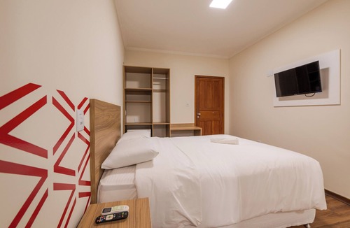 Ouro Preto Hotel | Vektor Hotéis - Unidade Mariana