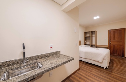 Ouro Preto Hotel | Vektor Hotéis - Unidade Mariana