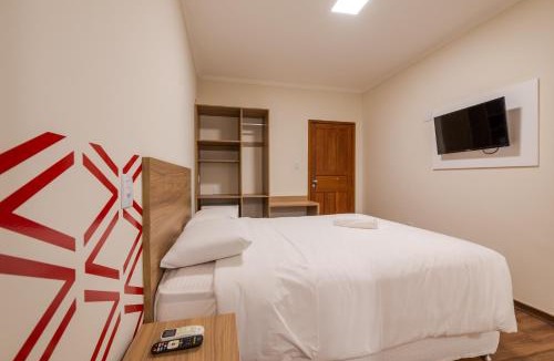 Ouro Preto Hotel | Vektor Hotéis - Unidade Mariana