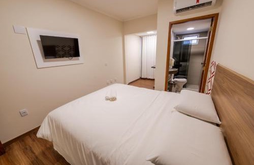 Ouro Preto Hotel | Vektor Hotéis - Unidade Mariana