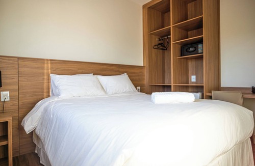 Centro Hotel | VEKTOR HOTEIS ITABIRITO
