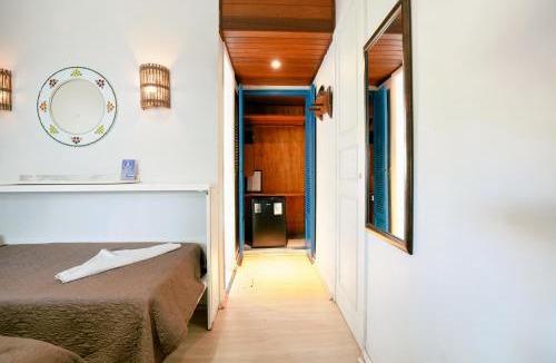 Maranduba Hotel | VELINN Hotel Porto do Eixo Ubatuba
