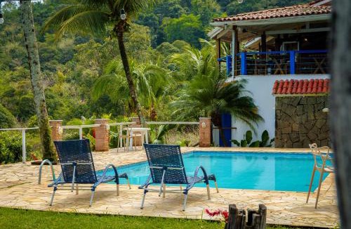 Praia de Borrifos Hotel | VELINN Pousada 8 Ilhas