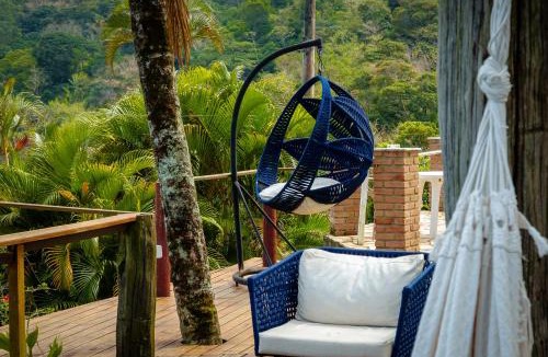 Praia de Borrifos Hotel | VELINN Pousada 8 Ilhas