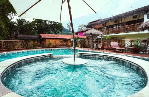 Itamambuca Hotel | VELINN Pousada Bali Itamambuca