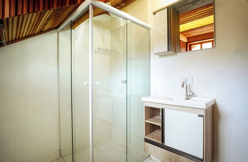 Jardim Europa Hotel | VELINN Pousada Villa Paty II