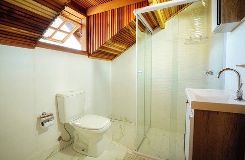 Jardim Europa Hotel | VELINN Pousada Villa Paty II