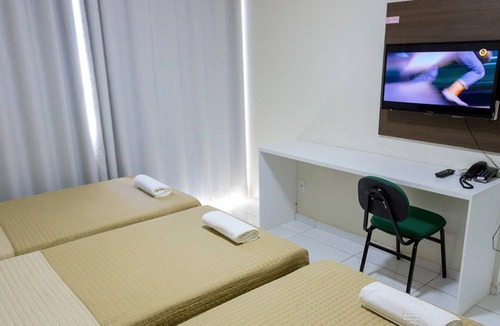 Teresina Other | Velit Hotel