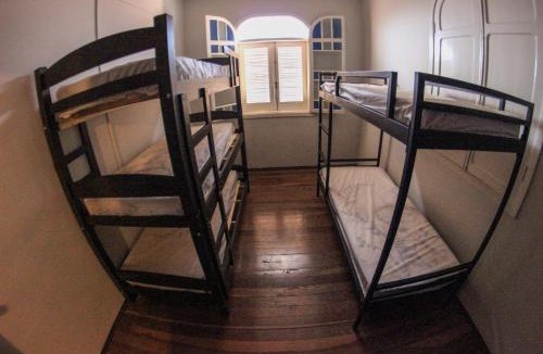 Piraju Hostel | Vem pra cá