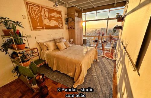 Republica Apartment | Vem pro Copan