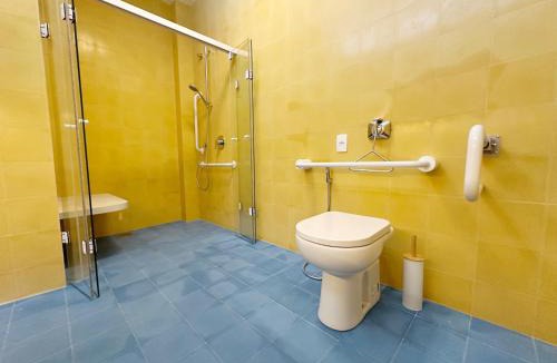 Republica Apartment | Vem pro Copan