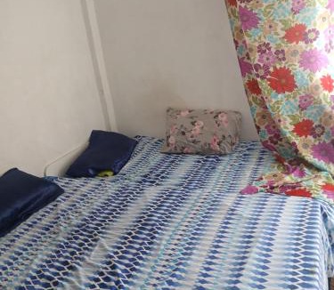 Inhauma House | vem pro Rio cidade maravilhosa del Castilho