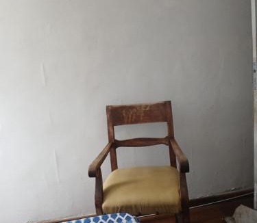 Inhauma House | vem pro Rio cidade maravilhosa del Castilho
