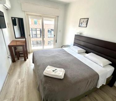Centro Hotel | Veneto Hotel