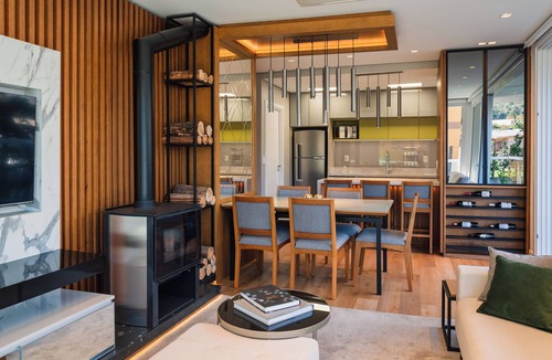 Carniel Apartment | Veneto Residential/2 Suites/8 PAX/By HOUSINGCEARA