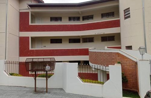 Aguas de Lindoia Apartment | Venha curtir as férias em Águas de Lindóia