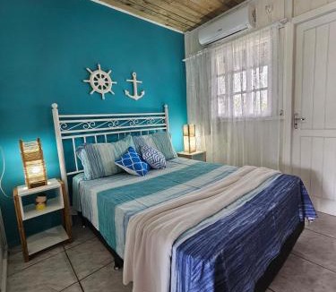 Campeche Sul Apartment | Venha surfar em Florianópolis 13