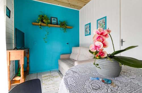 Campeche Sul Apartment | Venha surfar em Florianópolis 13