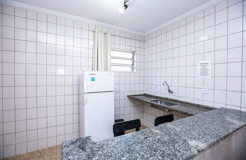 Maranduba Hotel | Venice Hotel Ubatuba