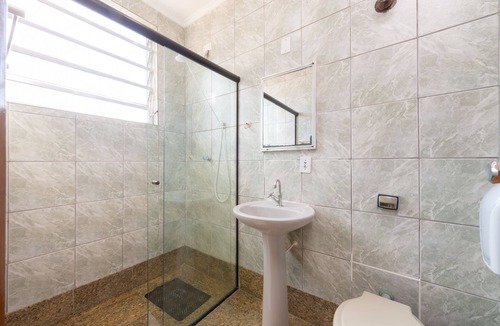Maranduba Hotel | Venice Hotel Ubatuba