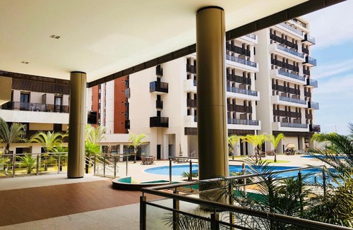 Guara Apartment | Venice Parksul flat