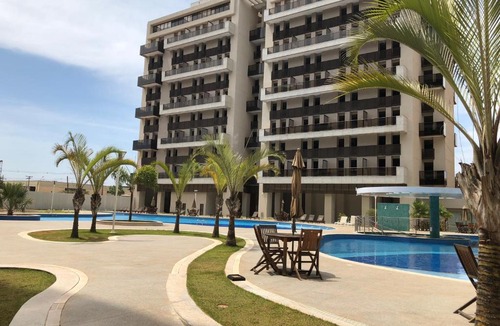 Guara Apartment | Venice Parksul flat