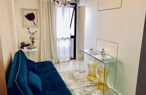 Guara Apartment | Venice Parksul flat