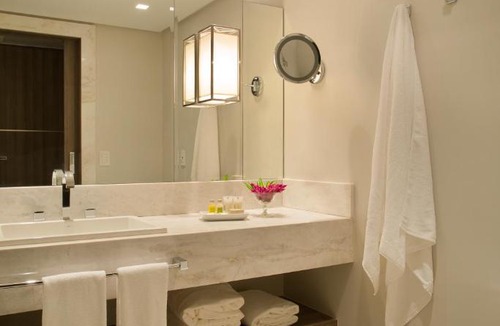Jacarepagua Hotel | Venit Barra Hotel