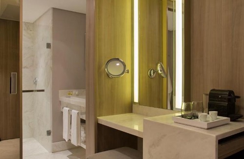 Jacarepagua Hotel | Venit Mio Hotel