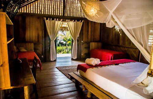 Corguinho Hotel | Ventana Hotel