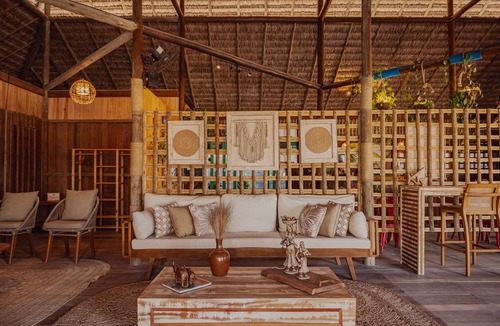 Corguinho Hotel | Ventana Hotel