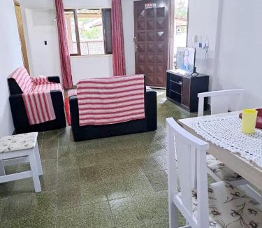 Ubatuba House | Vento e Vida