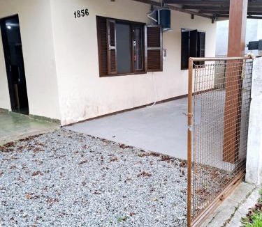 Ubatuba House | Vento e Vida