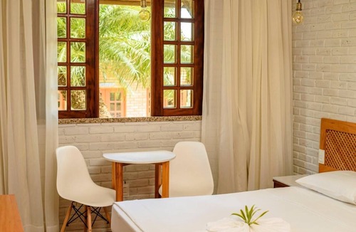 Paracuru Hotel | VentoBrasil Hotel