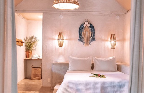 Morere Hotel | Ventos Moreré Hotel & Beach Club