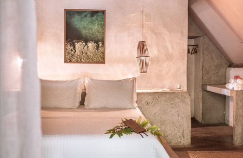 Morere Hotel | Ventos Moreré Hotel & Beach Club