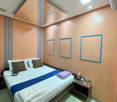 Acreuna Hotel | venus prime
